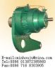 Gearbox for Cement Rolling Machine