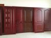 molded door  door size plywood