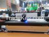 2.5m Large High Resolution UV Flatbed Printer LED UV Printing Machine