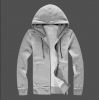 Men's hoodies adults spring& autumn fleece hoodie wear hooded jackets