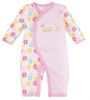 Infant's rompers baby bodysuits baby cotton clothing sets