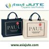 Eco Friendly Jute Shopping Bag