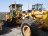 Used Cat 140H Grader