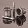 Worm Gears, milled or ground worm gears