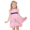 Sell Nova Baby Girls Pure Cotton Embroidery Princess Dress