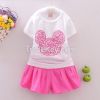 baby girl clothing