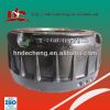 Yutong part rear wheel hub on sale for Yutong, Zhongtong, Higer, King long bus