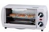 TO-10i Toaster Over/Electric Oven