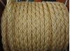 Polyester Nylon (polyamide) mooring ropes