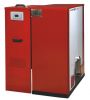 new wood pellet boiler