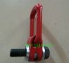 Side pull Swivel stowage Hoist Lifting Ring sling rigging hardware