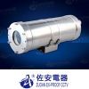 ZAF102 Explosion Proof Stainless Steel Cctv Camera Housing