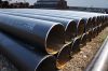 industrial steel pipe