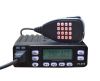 Mini 10W Dual Band Mobile radio TC-898UV