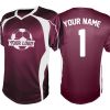 football jersey, baseball jersey, t shirt, basketball jersey,