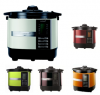 Multi cooker Slow juicer Air washer