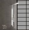 concealed ultrathin shower panel