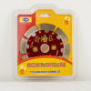 114mm dry cuttingdiamond saw blade stone saw blade stone cutting tools