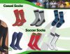 Sports Socks