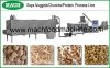 Isolated Protein, Texted Soya Protein, Vegetarian Soya Meat, Soya Nugget Process Machine