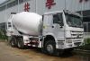 Promo Sinotruk HOWO A7 Concrete Mixer Truck 8cbm 6x4