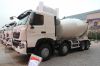 Sinotruk HOWO A7 Concrete Mixer Truck 8cbm 6x4