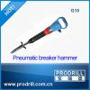 Paving g10 breaker pneumatic breaker hammer