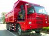 For sale SINOTRUK HOVA 60 TON MINE TIPPER TRUCK