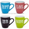 Promotional Ceramic Mug