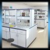 lab furniture  GIGA biology/physics/biotechnology