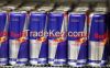 Original Bull Energy Drink Red / Blue / Silver / Extra