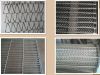 Sell conveyor belt mesh