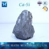 Manufacturer of Calcium silicon/Ca Si/Si Ca