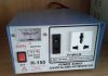 Mini Power Inverter 150W DC12V-AC220V