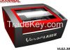 Engraving Machine