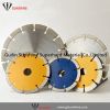 Offer Diamond small saw blade for Granite concrete porcealin cutting