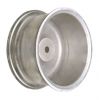 Sell TUV System Quality Alloy AV/6061 Blank Forged Motorcycle Wheels