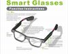 Smart Glasses