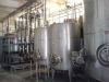 Fatty Acid Continuous Neutralization Saponification Line