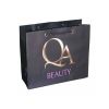 OEM luxurious shopping paper bag