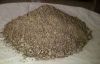 Organic Fertilizer Pellets from De Oiled Cakes of Castor