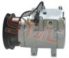 sell A/C compressor of A/C part for KIA RIO