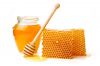 natural fresh honey