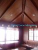 Minahasa Wooden House