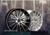 J 125 Alloy Wheels