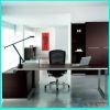 Office Desk with Working Lamp (Aplomb)