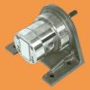 Stainless Steel Rotary Gear Pump