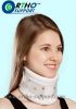 Neck Brace Rigid Plastic Cervical Collar