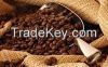 Arabica and Rubosta Coffee