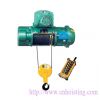 CD Type Wire Rope Hoist